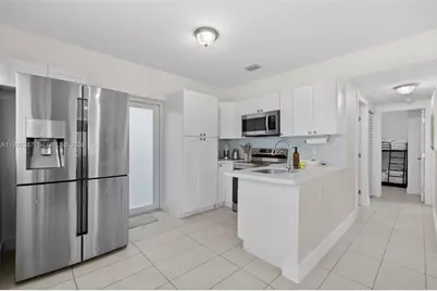 1286 NE 109th St #1, Miami, FL 33161 - Photo 9