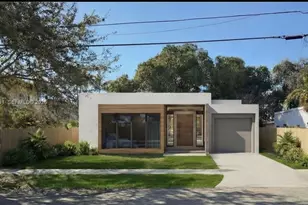 4768 SW 2nd Terrace, Miami, FL 33134 - Photo 1