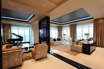 900 Brickell Key Blvd #PH3403, Miami, FL 33131 - Photo 13