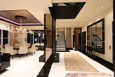 900 Brickell Key Blvd #PH3403, Miami, FL 33131 - Photo 11