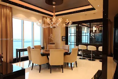 900 Brickell Key Blvd #PH3403, Miami, FL 33131 - Photo 5