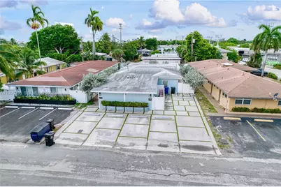 1041 NE 9th Ave #A3, Fort Lauderdale, FL 33304 - Photo 9