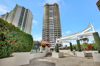 20185 E Country Club Dr #204, Aventura, FL 33180 - Photo 63