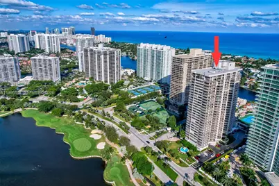 20185 E Country Club Dr #204, Aventura, FL 33180 - Photo 41