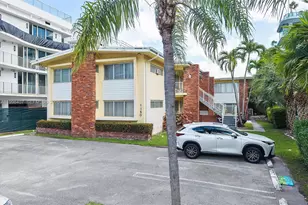 1160 100th St, Bay Harbor Islands, FL 33154 - Photo 1
