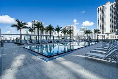 1111 SW 1st Ave #2721-N, Miami, FL 33130 - Photo 35