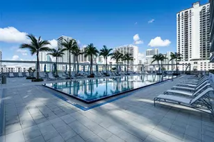 1111 SW 1st Ave, Miami, FL 33130 - Photo 35