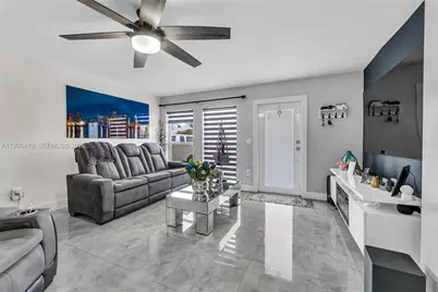 19530 NW 55th Circle Place, Miami Gardens, FL 33055 - Photo 39