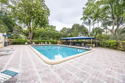 3135 S Carambola Cir S #2368, Coconut Creek, FL 33066 - Photo 23