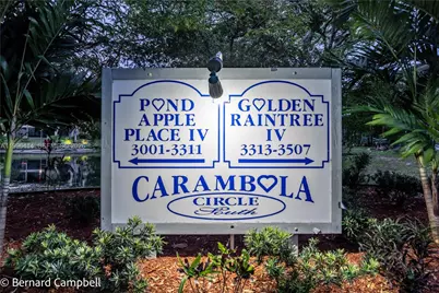 3135 S Carambola Cir S #2368, Coconut Creek, FL 33066 - Photo 25