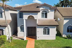 18615 NW 84th Pl., Hialeah, FL 33015 - Photo 1