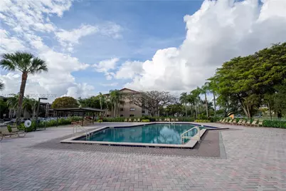 850 SW 138th Ave #411D, Pembroke Pines, FL 33027 - Photo 33