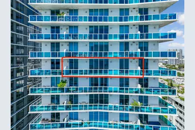 700 NE 25th St #1502, Miami, FL 33137 - Photo 35