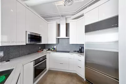 700 NE 25th St #1502, Miami, FL 33137 - Photo 15