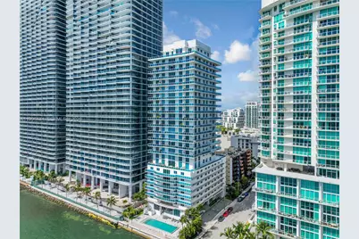 700 NE 25th St #1502, Miami, FL 33137 - Photo 45