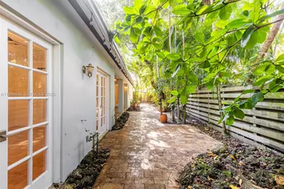 4235 Lennox Dr #Front, Coconut Grove, FL 33133 - Photo 21