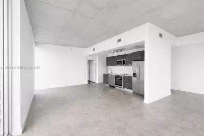 151 SE 1st St #3001, Miami, FL 33131 - Photo 3