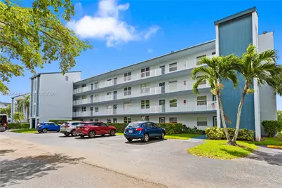 7640 NW 18th St #104, Margate, FL 33063 - Photo 1