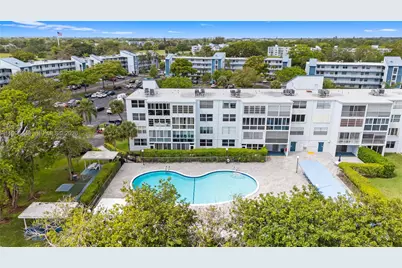 7640 NW 18th St #104, Margate, FL 33063 - Photo 33