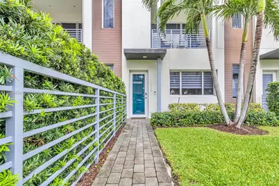 1045 NE 18th Ave #102, Fort Lauderdale, FL 33304 - Photo 5