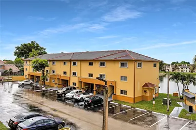 14902 SW 82nd Ln #13-102, Miami, FL 33193 - Photo 5