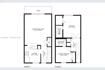 11719 NW 11th St, Pembroke Pines, FL 33026 - Photo 17