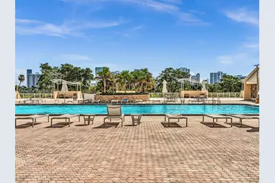 [Address not provided], Aventura, FL 33180 - Photo 41