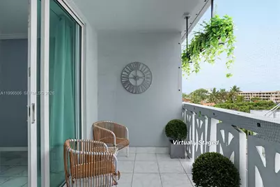 8233 Harding Ave #504, Miami Beach, FL 33141 - Photo 5