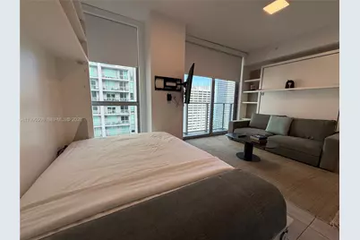 227 NE 2nd St #2911, Miami, FL 33132 - Photo 13