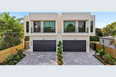 1337 NE 13th Ave #1337, Fort Lauderdale, FL 33304 - Photo 1
