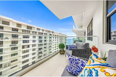 9801 Collins Ave #19T, Bal Harbour, FL 33154 - Photo 35