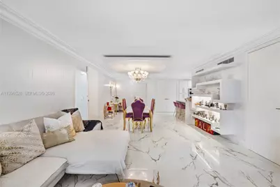 9801 Collins Ave #19T, Bal Harbour, FL 33154 - Photo 7
