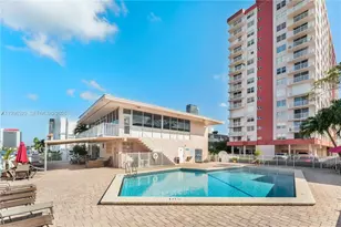 3161 S Ocean Dr, Hallandale Beach, FL 33009 - Photo 29