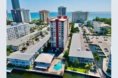 3161 S Ocean Dr #809, Hallandale Beach, FL 33009 - Photo 21