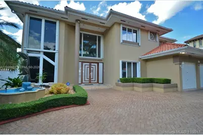 [Address not provided], Miami Lakes, FL 33016 - Photo 1