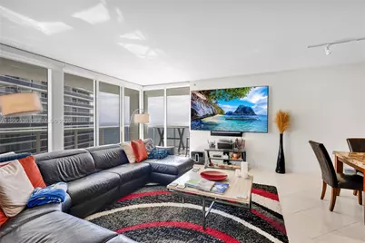 1850 S Ocean Dr #3510, Hallandale Beach, FL 33009 - Photo 5