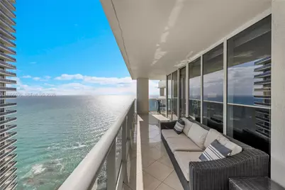 1850 S Ocean Dr #3510, Hallandale Beach, FL 33009 - Photo 17