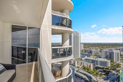 1850 S Ocean Dr #3510, Hallandale Beach, FL 33009 - Photo 27