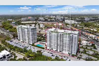 2150 Sans Souci Blvd #A1607, North Miami, FL 33181 - Photo 51