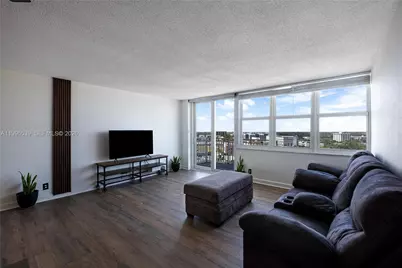 2150 Sans Souci Blvd #A1607, North Miami, FL 33181 - Photo 9