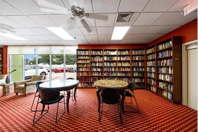 2150 Sans Souci Blvd #A1607, North Miami, FL 33181 - Photo 43