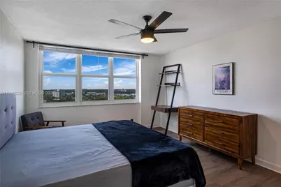 2150 Sans Souci Blvd #A1607, North Miami, FL 33181 - Photo 17