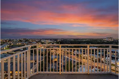 2150 Sans Souci Blvd #A1607, North Miami, FL 33181 - Photo 1