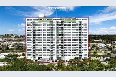 2150 Sans Souci Blvd #A1607, North Miami, FL 33181 - Photo 53