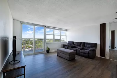 2150 Sans Souci Blvd #A1607, North Miami, FL 33181 - Photo 7
