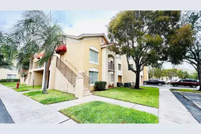 4115 San Marino #101, West Palm Beach, FL 33409 - Photo 1
