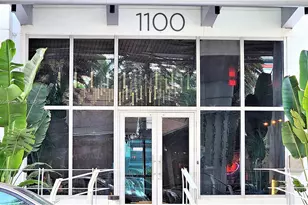 1100 S Miami Ave, Miami, FL 33130 - Photo 3