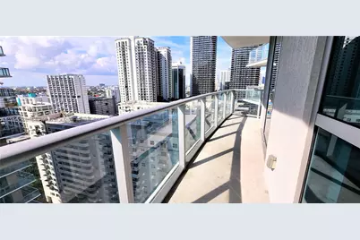 1100 S Miami Ave #1906, Miami, FL 33130 - Photo 35