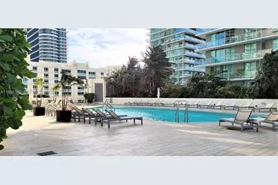 1100 S Miami Ave #1906, Miami, FL 33130 - Photo 17
