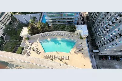 1100 S Miami Ave #1906, Miami, FL 33130 - Photo 37